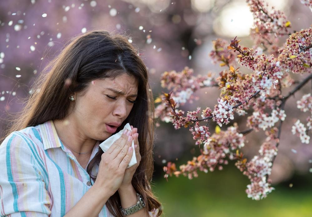 Tratament naturist pentru alergia la polen. Ce poți face acasă pentru a scăpa de simptomele neplăcute