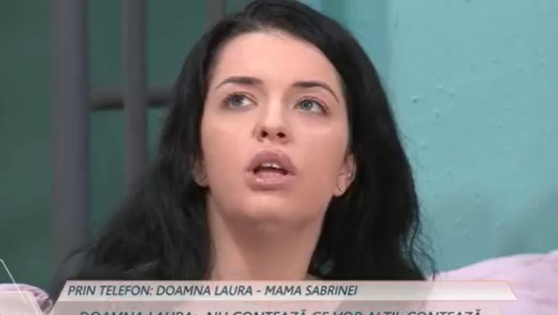 Mireasa sezon 7, 25 mai 2023. Mama Sabrinei, reacție furibundă în direct. Ce a spus doamna Laura