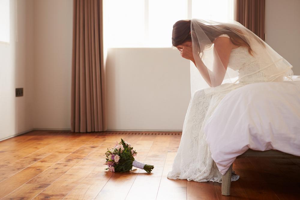 Cum s-a răzbunat o mireasă pe soacra ei chiar în ziua nunții. Mirele și invitații nu au știut ce să mai facă