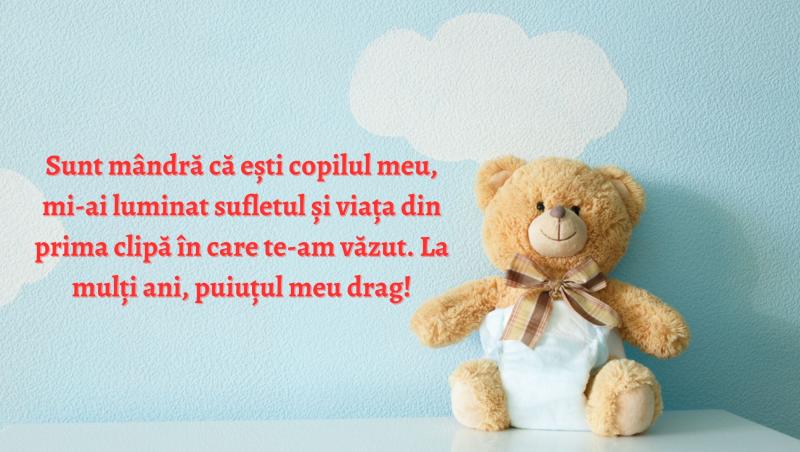 ”La mulți ani de 1 Iunie” spun mulți români la sărbătoarea de azi, 1 Iunie 2023. De Ziua Copilului, dacă vrei să aduci zâmbetul pe buze celor mici astăzi, am pregătit pentru tine felicitări și mesaje cu urări deosebite.