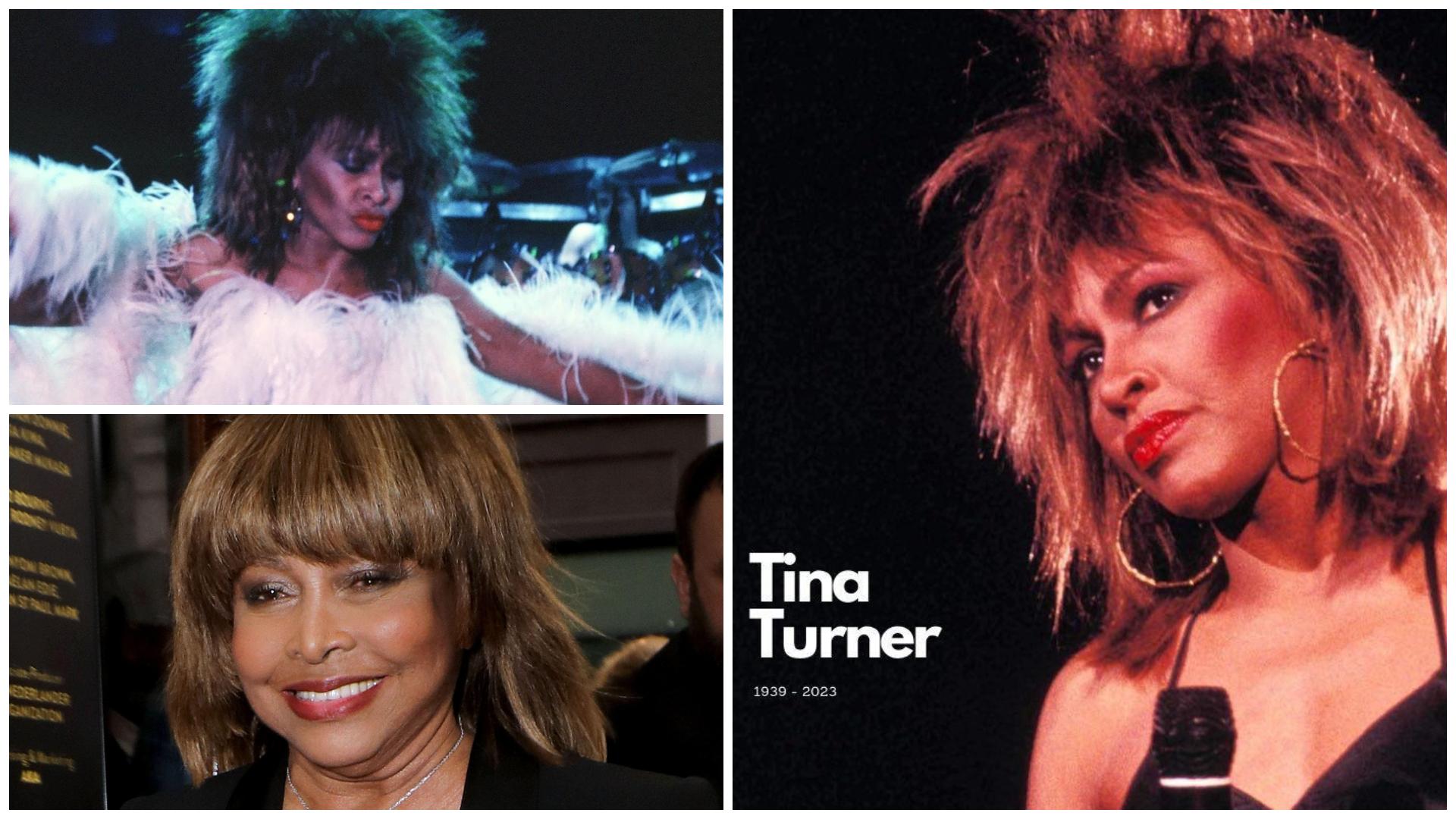 De ce a murit Tina Turner. Cauzele decesului au fost dezvăluite