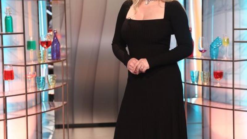 Gina Pistol a strălucit în a doua rochie de mireasă pe care a purtat-o la nunta cu Smiley. Cum arată ținuta prezentatoarei TV