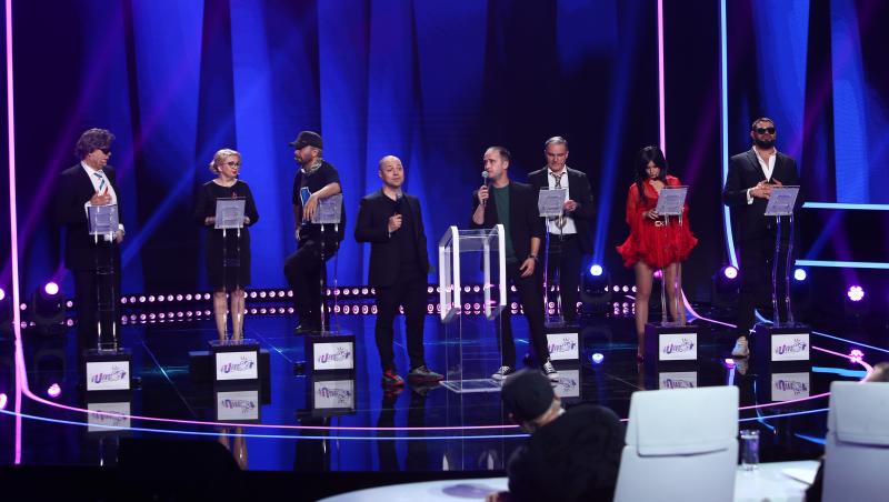 Gala Președinților iUmor, 28 mai. Irena Boclincă aka Viorica Dăncilă, „spaima libidoului”, a promis fapte mărețe pentru România