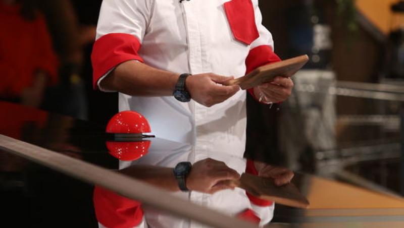 Chefi la cuțite, 29 mai 2023. Chef Sorin Bontea a „lovit” cu o nouă amuletă. Ce „pedeapsă” au primit echipele rivale