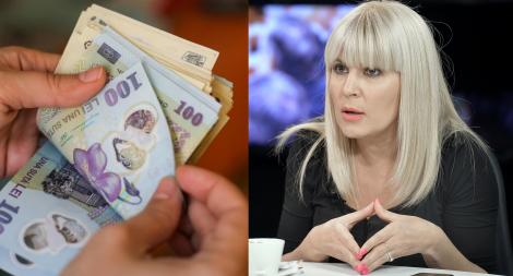 Cât cheltuie statul cu un deținut din închisoare vs. salariul unui profesor. Elena Udrea: “Societatea fierbe din cauza lipsurilor“