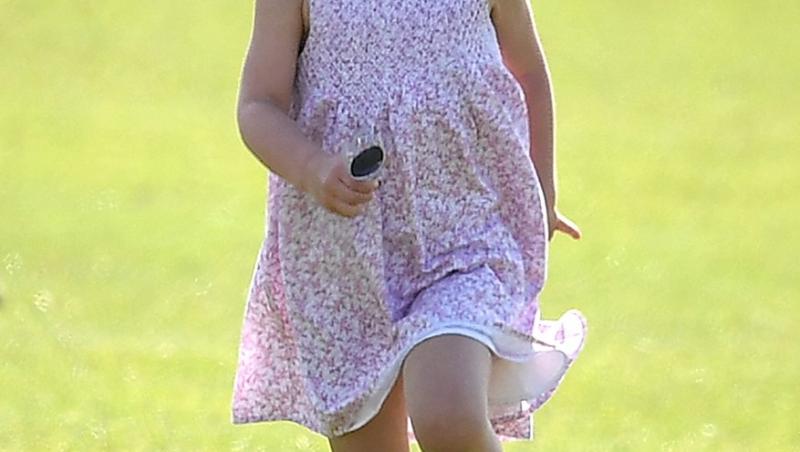 Prințesa Charlotte a împlinit 8 ani. Fotografia aniversară care vorbește despre pasiunea comună cu regretata ei străbunică