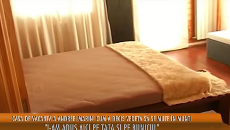 Cum arată casa de vacanță a Andreei Marin. Imagini din incinta căminului în care „Zâna Surprizelor” își regăsește liniștea