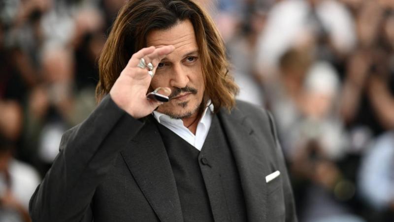 Johnny Depp a suferit o fractură serioasă la gleznă. Ce se va întâmpla cu turneul din Europa al trupei sale Hollywood Vampires