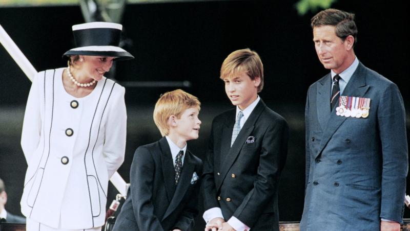 Mișcarea Prințului Harry care i-a înfuriat pe regali. Ce a refuzat să facă și de ce se teme personalul Regelui Charles
