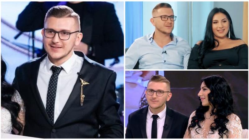Petrică Nemeș, fostul concurent din sezonul 4 Mireasa, a trecut printr-o schimbare neașteptată de când o are alături de el pe Ela