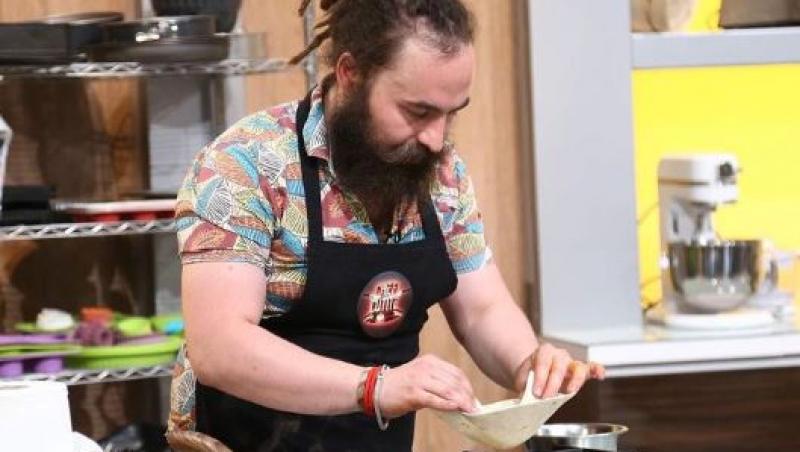 Ce face și cum arată acum Paul Mino Niculescu, fostul concurent din sezonul 7 Chefi la cuțite. Cât de mult s-a schimbat