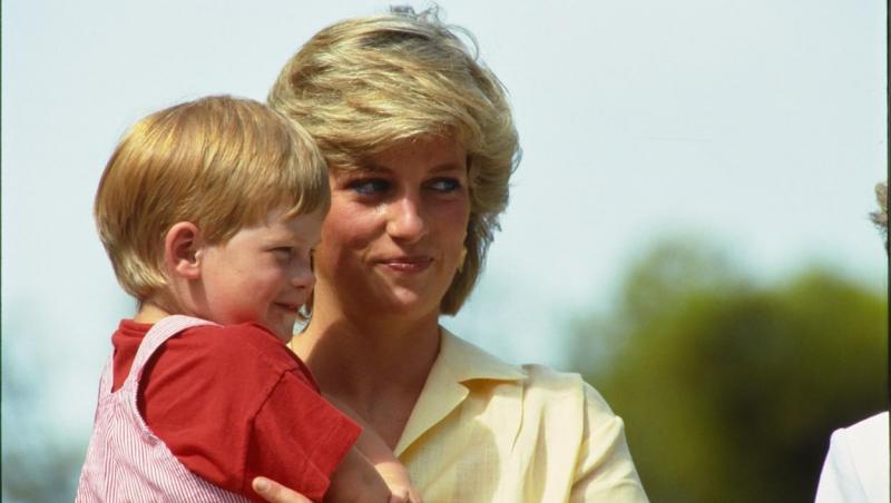 Cum arată „cea mai sexy verișoară” a Prințesei Diana. Cu ce se ocupă blondina: „Cred că ar fi fost de acord cu ce fac”