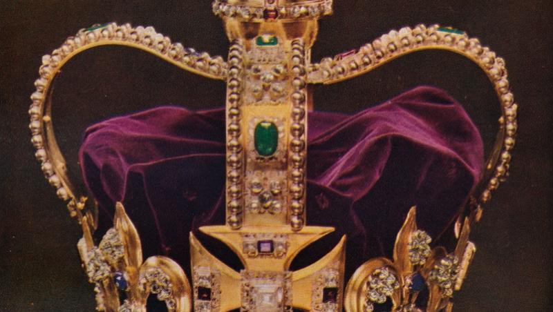 Observator, ediţie specială dedicată încoronării Regelui Charles al III-lea prezentată de Alessandra Stoicescu, sâmbătă, la 12.00