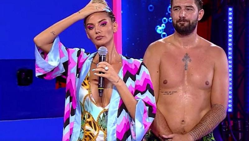 „Cea din spate e Ramona Olaru?”. Cătălin Cazacu și-a pus fanii pe jar cu o fotografie din online. Cine este tânăra din imagini