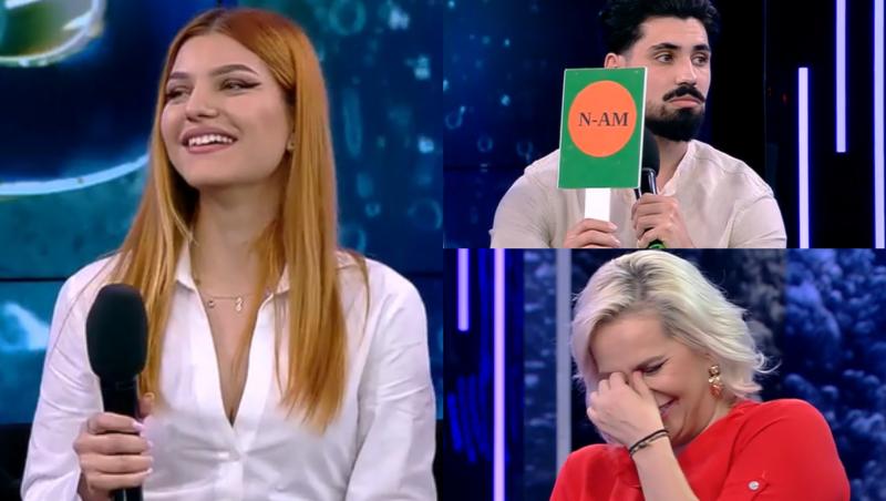 Foștii concurenți de la Mireasă, Ana și Alex, dezvăluire la TV despre relația lor, la doi ani de la căsătorie.