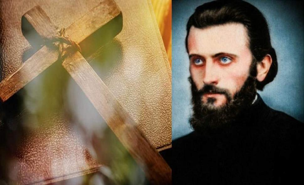 Rugăciunea pe care Arsenie Boca o rostea &icirc;n fiecare seară. Se spune că este cea mai puternică rugă pentru credincioși