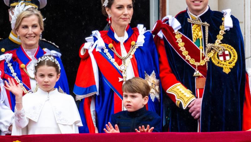 Are Prințul Louis autism? Internetul discută despre o posibilă afecțiune a micuțului poznaș