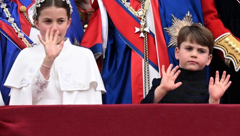 Are Prințul Louis autism? Internetul discută despre o posibilă afecțiune a micuțului poznaș