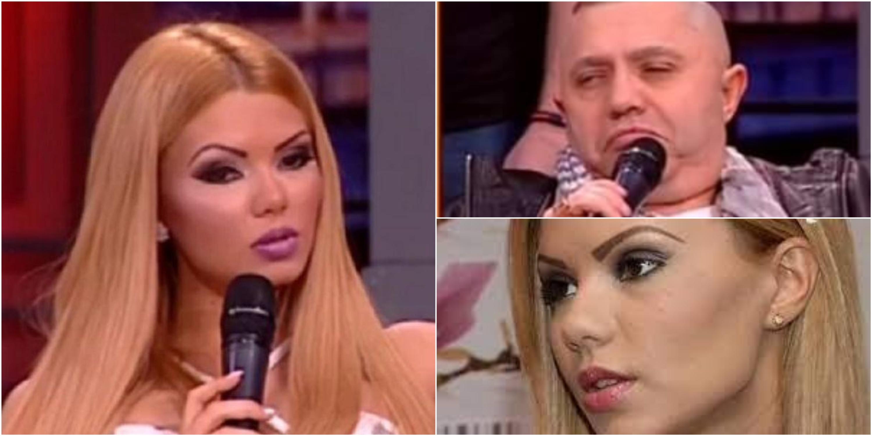 beyonce de romania si nicolae guta colaj