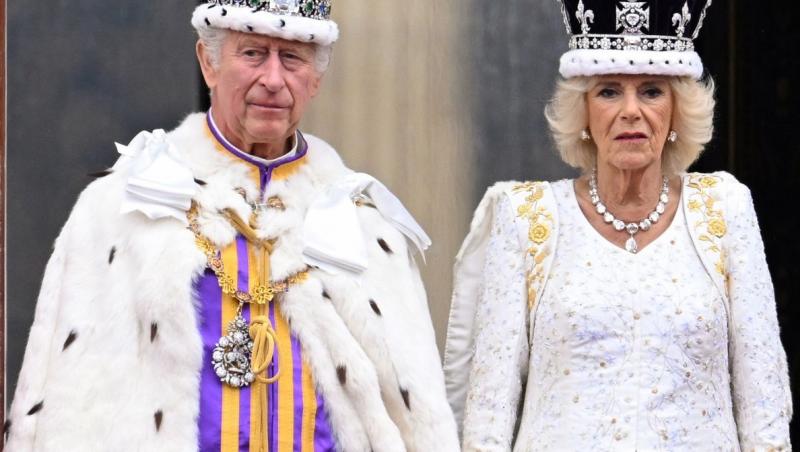 Reacția Danei Budeanu la vestimentația soților Iohannis de la Încoronarea Regelui Charles al III-lea: „Mă ofer moca
