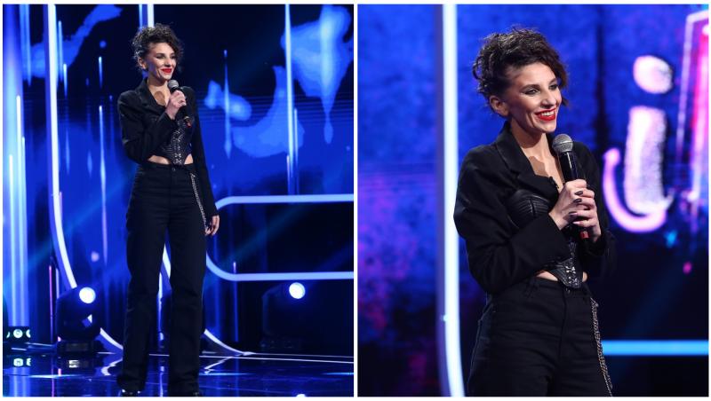 Teodora Nedelcu şi-a adjudecat titlul de finalist al sezonului 14 iUmor, după ce i-a impresionat pe juraţii show-ului şi a intrat la votul publicului