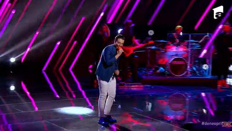 Eurovision 2023. Theodor Andrei va reprezenta România pe 11 mai. Cum arăta el pe vremea când era concurent la X Factor