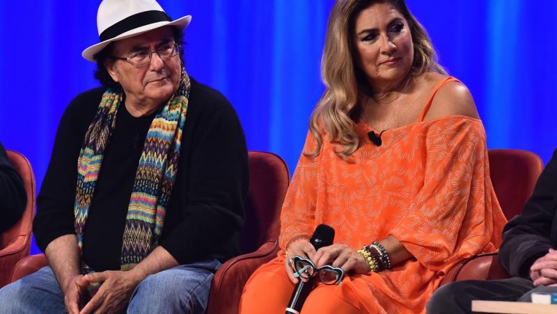 Artistul Al Bano a spus ce s-a întâmplat cu fiica lui și a Rominei Power, care a dispărut acum 30 de ani: „Am înțeles adevărul”