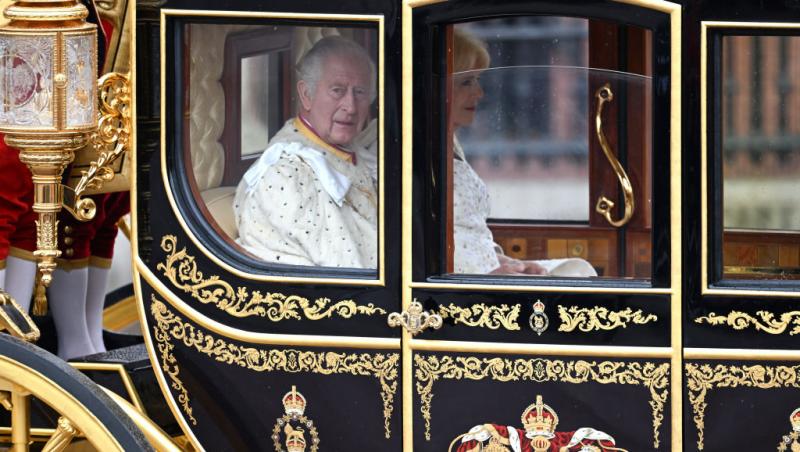 De ce au întârziat Prințul William și Kate Middleton la ceremonia de încoronare. Regele Charles a fost deranjat de asta