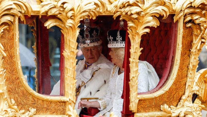 De ce au întârziat Prințul William și Kate Middleton la ceremonia de încoronare. Regele Charles a fost deranjat de asta