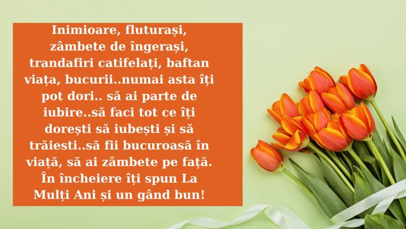 Felicitări și mesaje de Rusalii 2023. Cele mai frumoase urări și imagini pentru 4 și 5 iunie