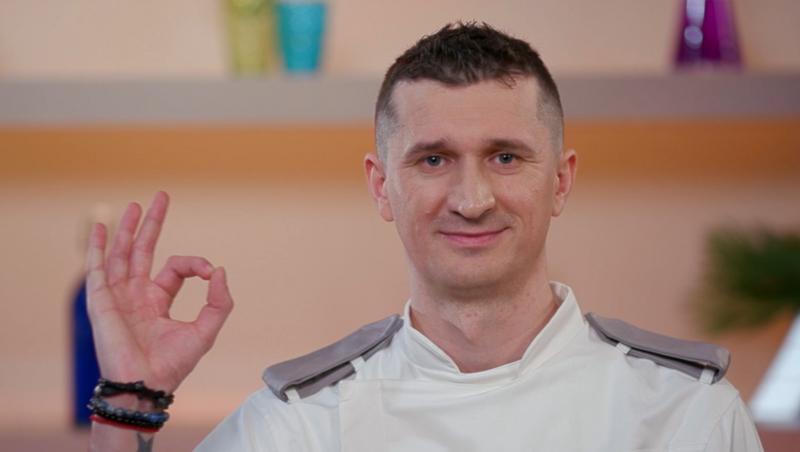 Laurențiu Neamțu, cuțitul de aur al lui Florin Dumitrescu la Chefi la cuțite, mesaj neașteptat. Dezvăluirea făcută fanilor