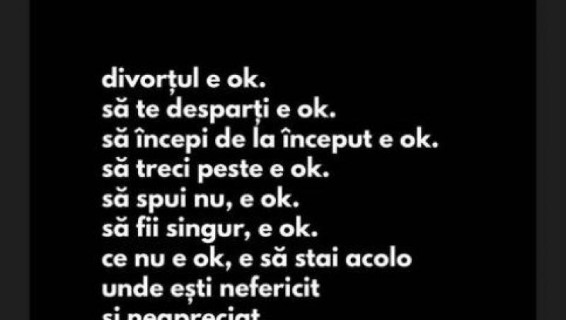 Mireasa sezonul 3. Andreea Grădinaru, reacție neașteptată pe internet, după postările făcute de Marian și iubita nouă