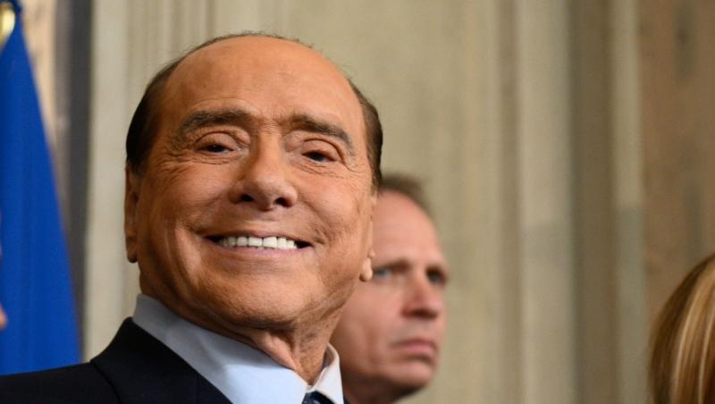 Ce avere a lăsat în urmă Sergio Berlusconi. Ce include imperiul fostului premier italian