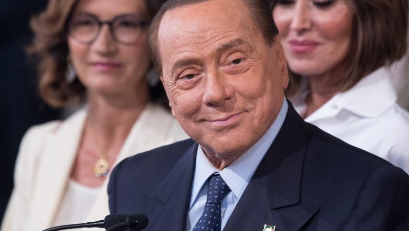 Ce avere a lăsat în urmă Sergio Berlusconi. Ce include imperiul fostului premier italian