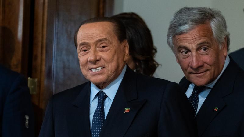 Sergio Berlusconi s-a stins din viață la 86 de ani. Fostul premier italian a lăsat în urmă o avere fabuloasă. Iată ce proprietăți a strâns și cui rămân.