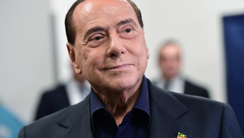 „Cavalerul scandalurilor”. Cele mai controversate scandaluri în care a fost implicat Silvio Berlusconi, comparat adesea cu Trump