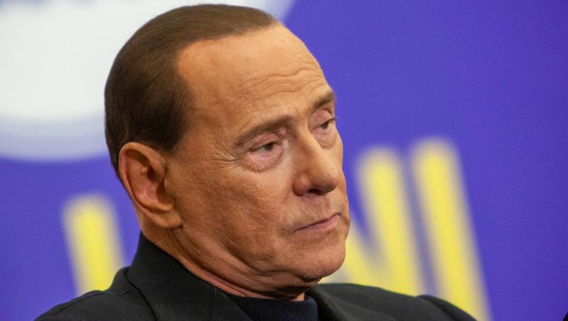 „Cavalerul scandalurilor”. Cele mai controversate scandaluri în care a fost implicat Silvio Berlusconi, comparat adesea cu Trump