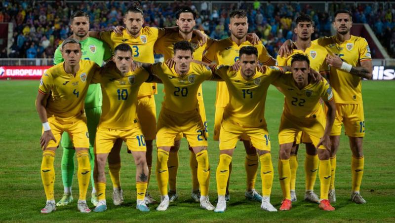 VIDEO! Kosovo – România 0-0. Salvați de VAR! Meciul a fost LIVE pe Antena 1 și online pe AntenaPLAY!