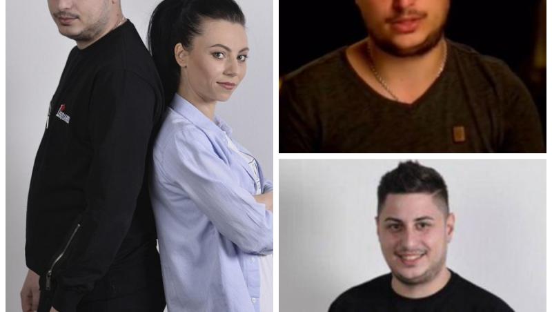 Răzvan de la Insula Iubirii, alături de noua iubită. Cum mai arată și ce mai face fostul concurent. Fanii lui: „E groasă treaba”