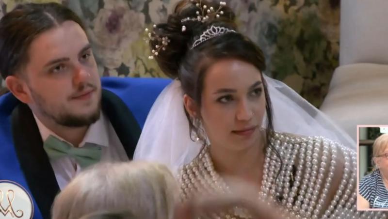 Mireasa sezon 7, 14 iunie 2023. Nuntă tradițională în casa Mireasa. Toți concurenții au sărbătorit alături de Vlad și Cătălina