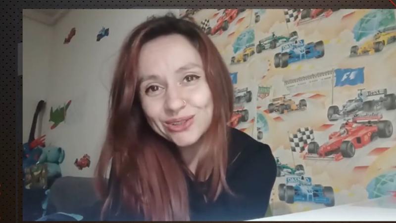 Chefi la cuțite, 14 iunie 2023. Gina Pistol a adus lacrimi în ochii semifinaliștilor. Concurenții au primit mesaje de la familie