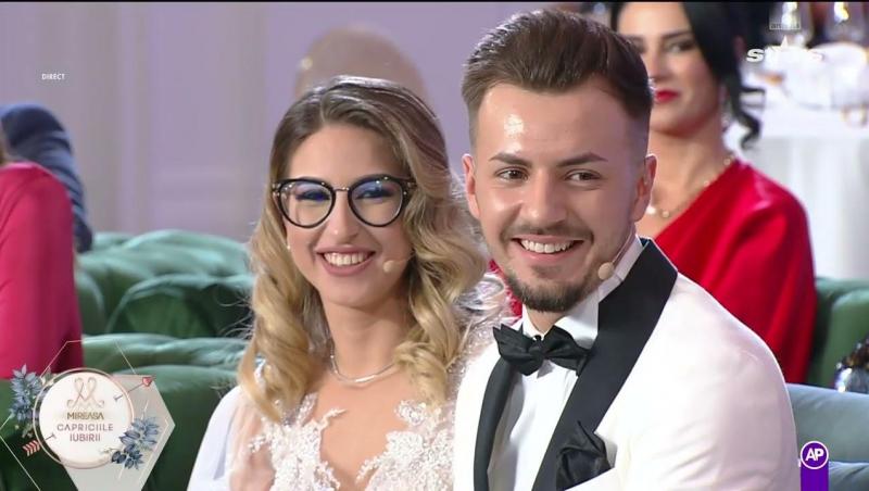 Mireasa sezon 6. Cosmin nu mai formează un cuplu cu Andreea, tânăra cu care a avut o relație după divorțul de Miruna