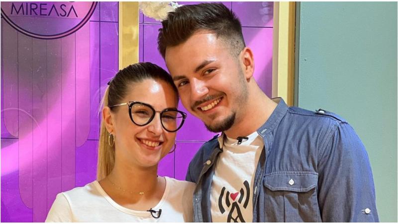 Mireasa sezon 6. Cosmin nu mai formează un cuplu cu Andreea, tânăra cu care a avut o relație după divorțul de Miruna