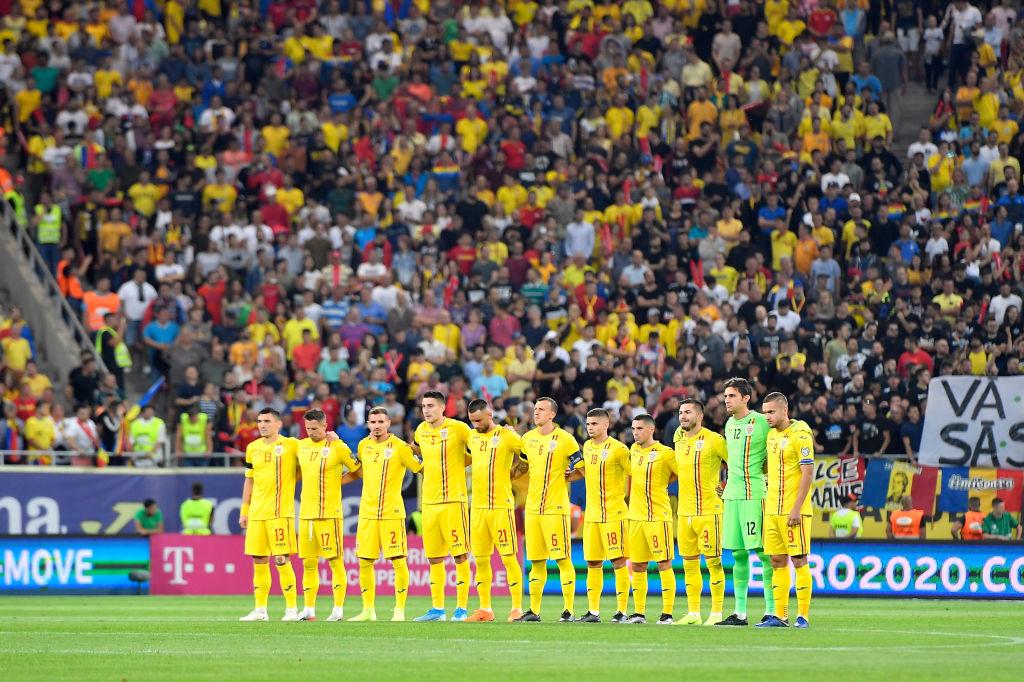 Meciul de calificare Euro 2024, Kosovo- România, transmis aseară de Antena 1, lider detaşat de audienţă