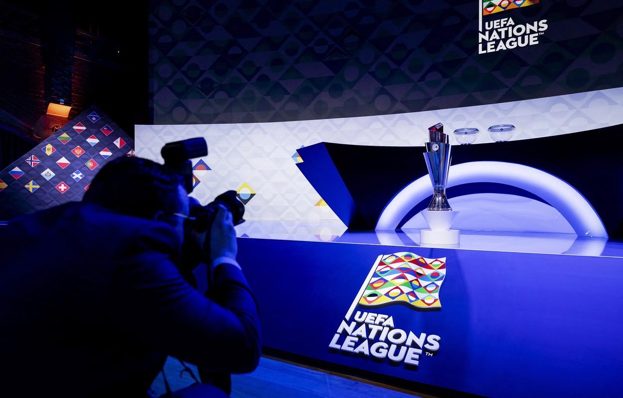Croația - Spania. Finala UEFA Nations League, live pe Antena 1 și online pe AntenaPLAY