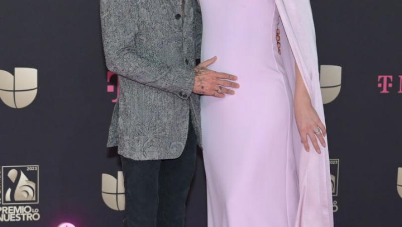Marc Anthony a devenit tată din nou la 54 de ani într-o zi specială. Imaginea emoționantă cu actorul și bebelușul
