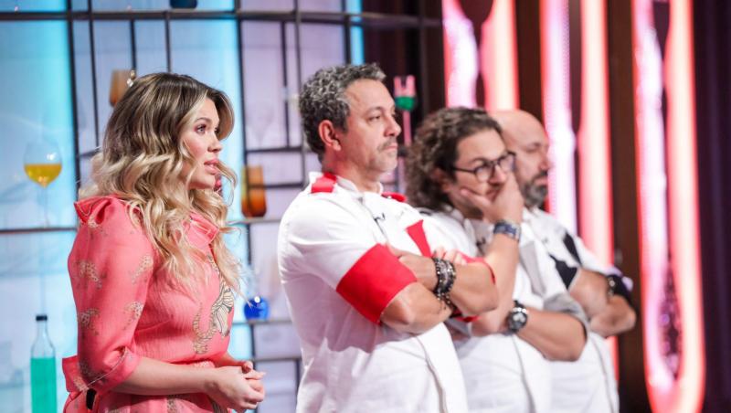 Interviurile Chefi la Cuțite, exclusiv pe Antena 1 și AntenaPLAY. Seria începe imediat după finala sezonului 11