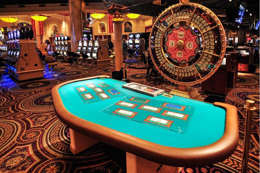 (P) 7 destinații de vacanță pentru pasionații de jocuri de noroc