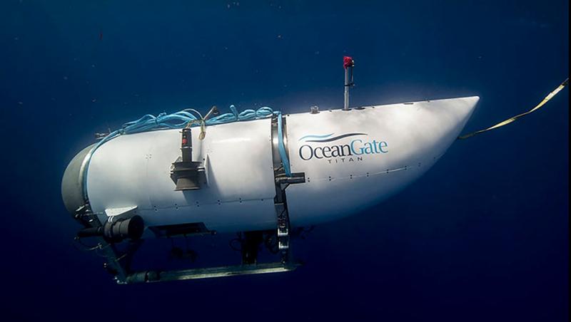 Cât costă o expediție la bordul navei OceanGate, cea care a dispărut în Oceanul Atlantic. Persoane influente se aflau la bord