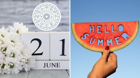 Solstițiul de vară 2023. Cum te afectează solstițiul de vară în funcție de zodie